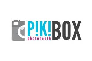 Pikibox Photobooth logo