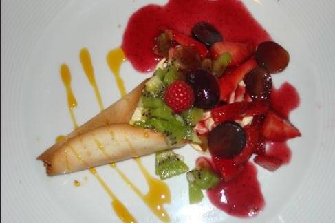 Postres