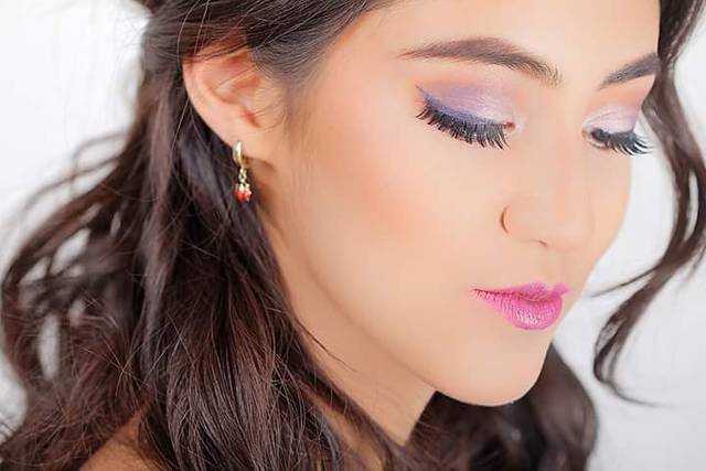 Shine Maquillaje