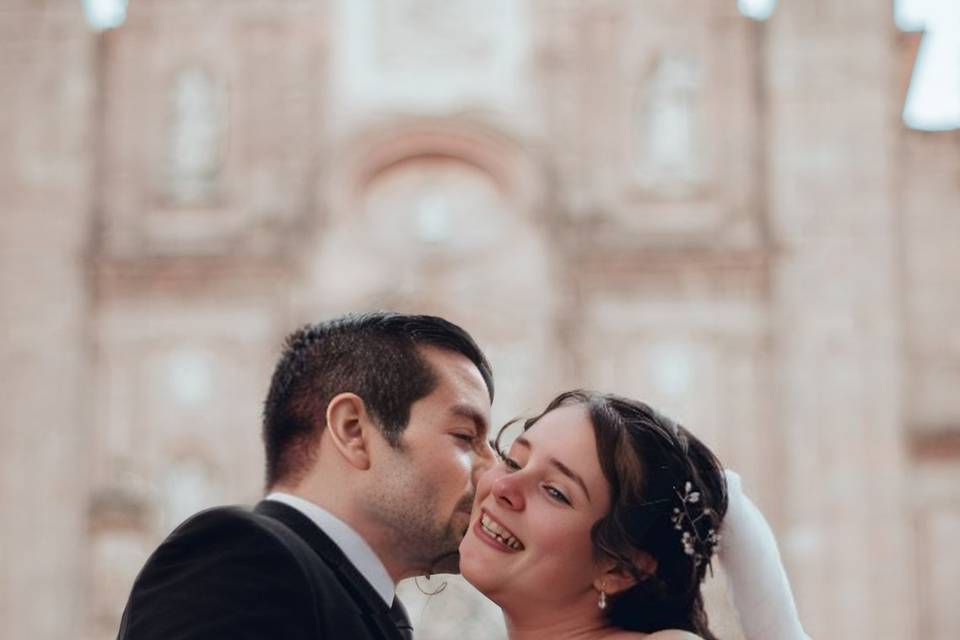 David & Nicole