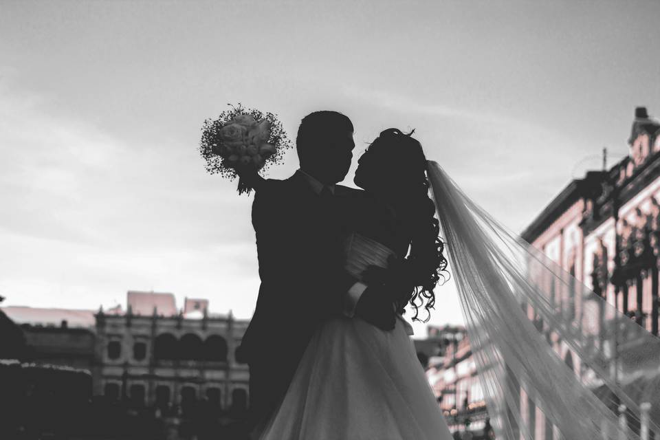 David & Nicole