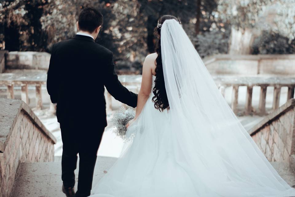 David & Nicole