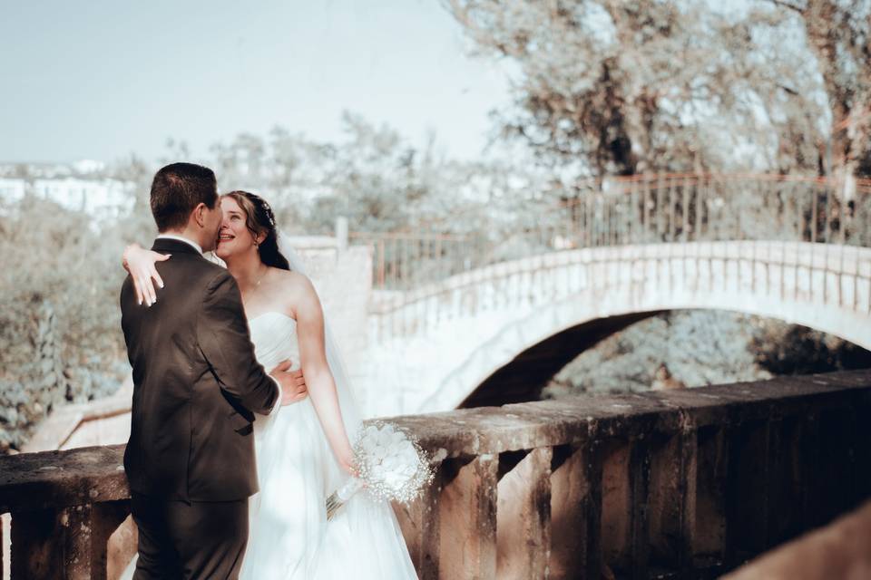 David & Nicole