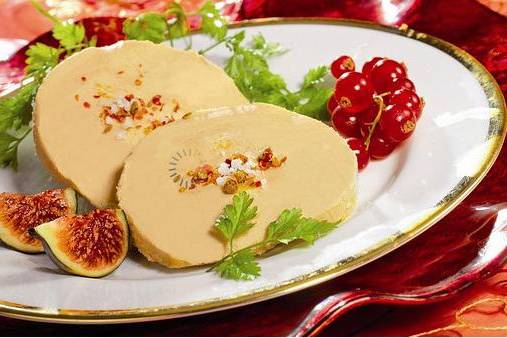 La Galetta Banquetes