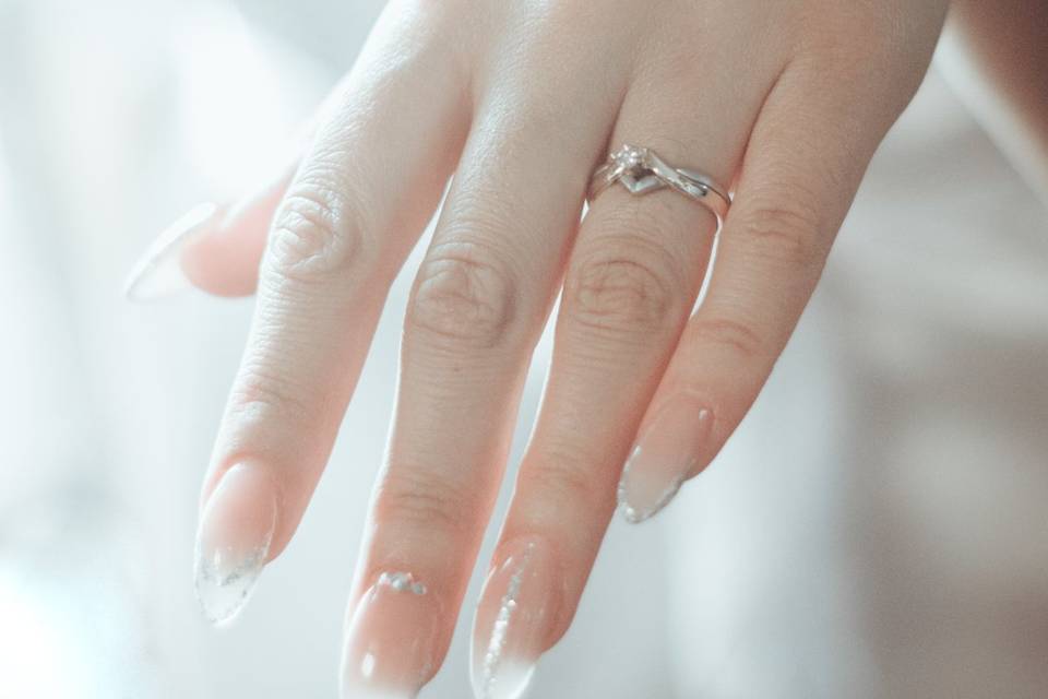 Boda en Michoacán