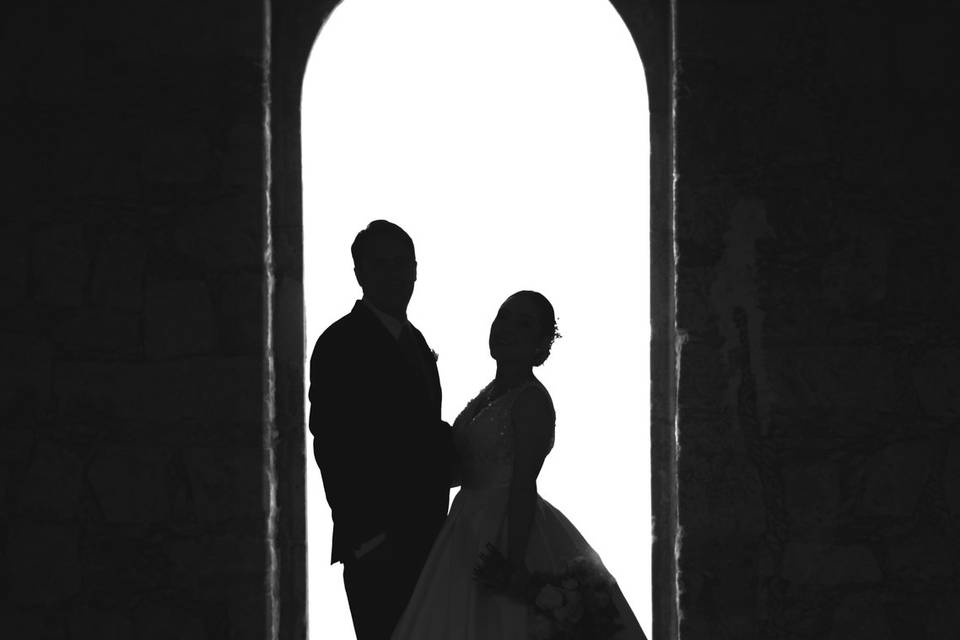 Boda en Michoacán