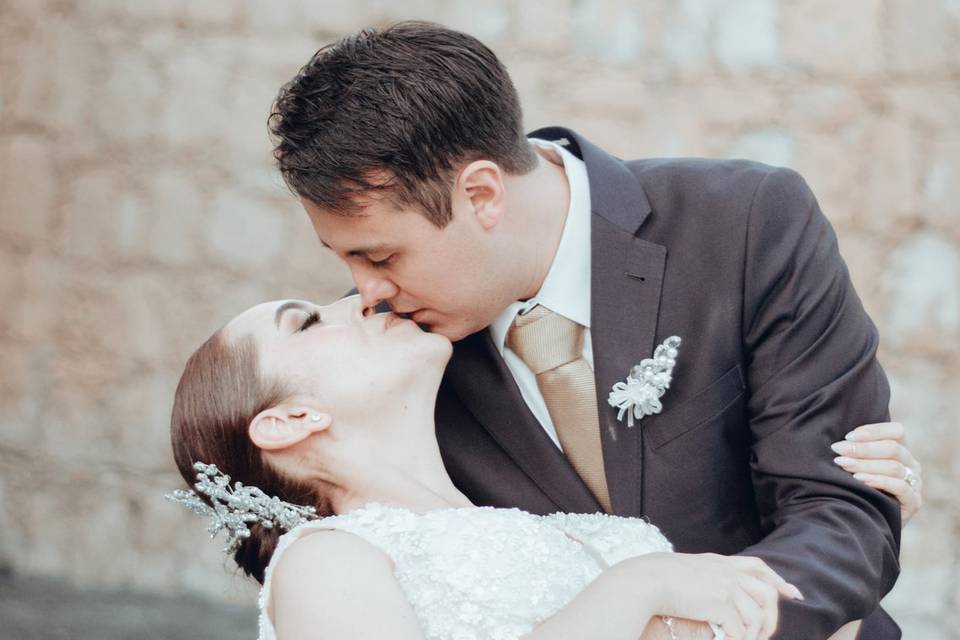 Boda en Michoacán