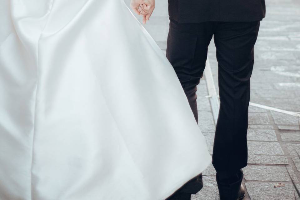 Boda en Michoacán