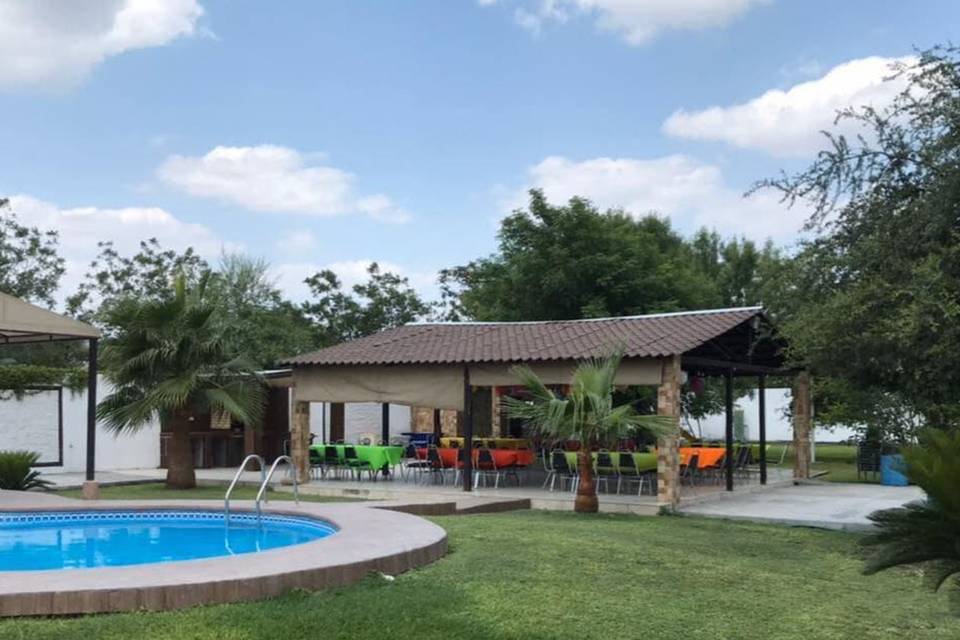 Quinta Jardín Real Campestre