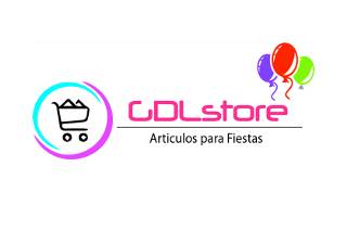 GDLstore Logo