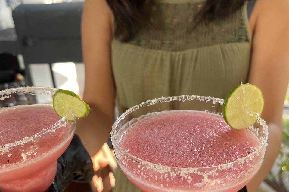 Margaritas