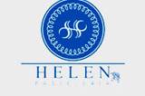 HelenHelen Pastelería Plutarco logo