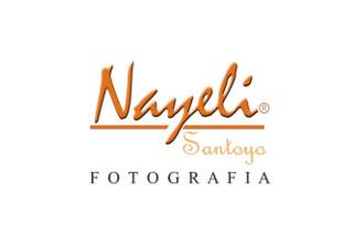 Nayeli Santoyo Fotografia  Logo