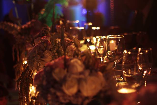 Diseño para boda civil