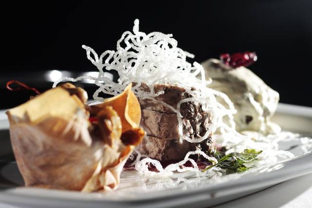 Iluminación arquitectónica