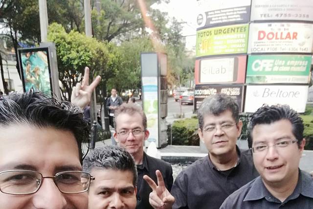 Integrantes