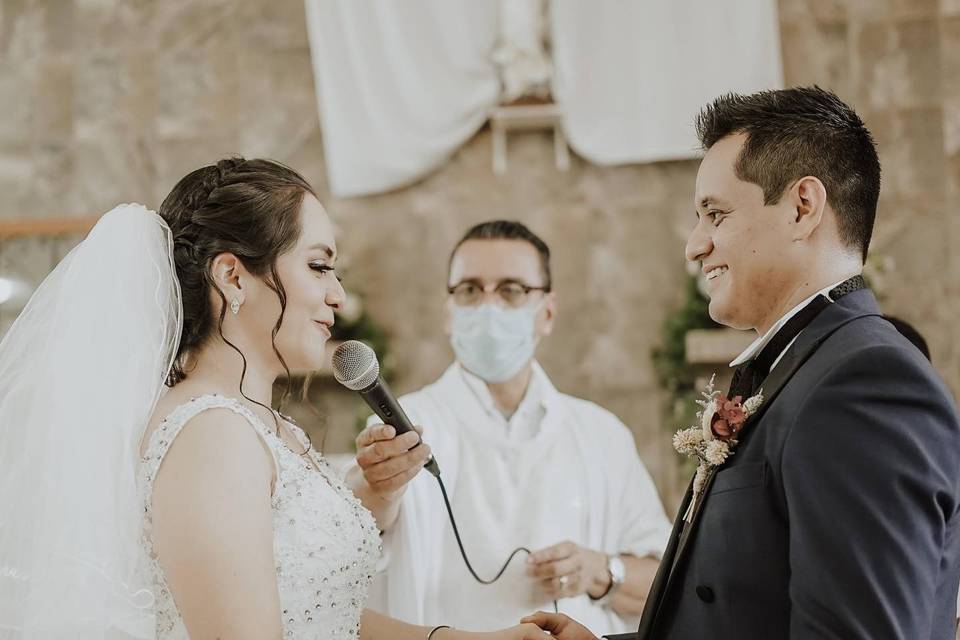 Botos de matrimonio