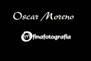 Oscar Moreno Finafotografía