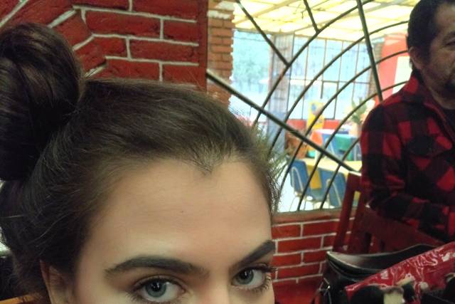 Muy natural