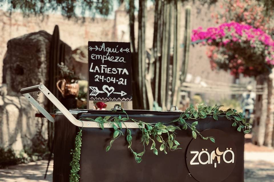 Zänä