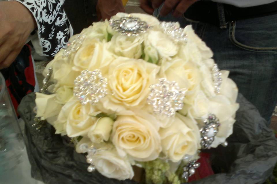 Las 5 mejores florerías para boda en Nezahualcóyotl