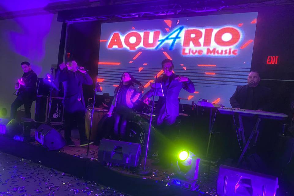 Aquario