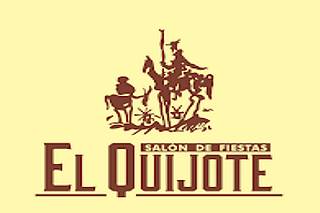 Salón de Evento El Quijote logo