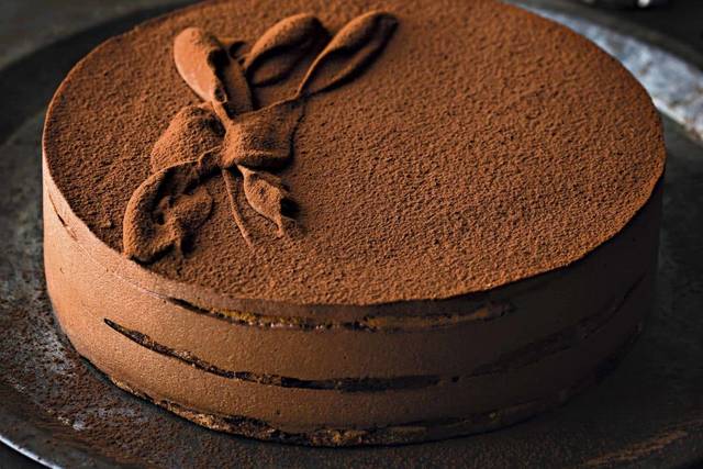 Chocolate