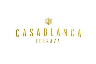 Casablanca Terraza Logo