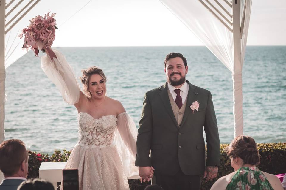 Paloma Alvarez Bridal Makeup