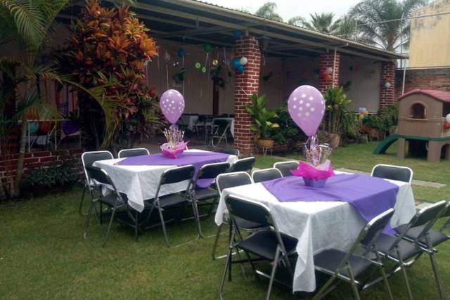 Ese evento especial