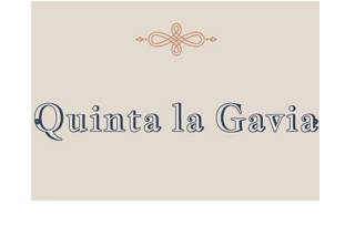 Salón Quinta La Gavia logo
