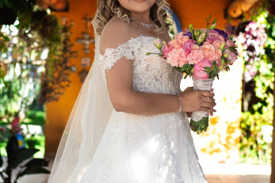 Bodas completas
