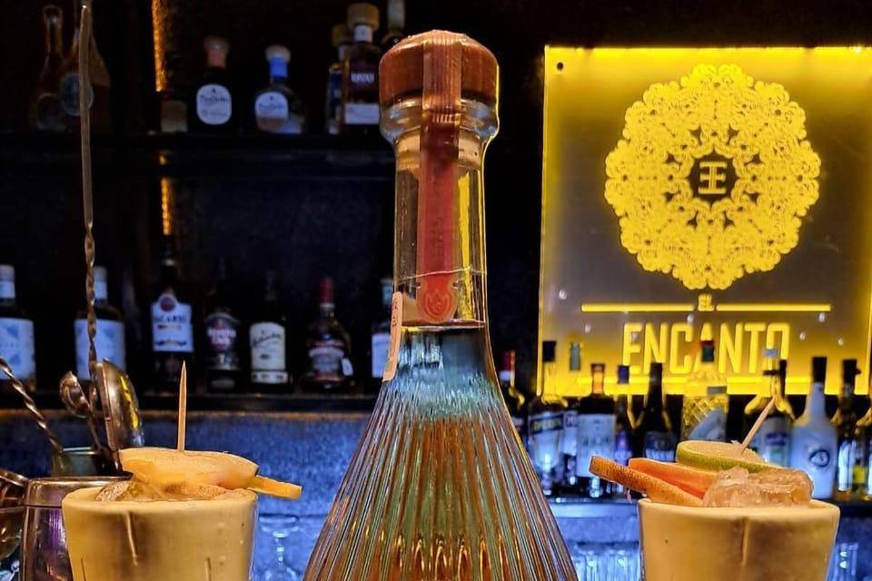 Tequila