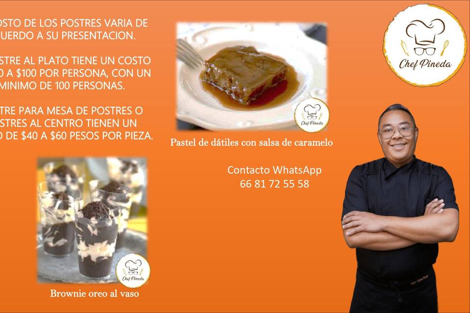 POSTRES 2