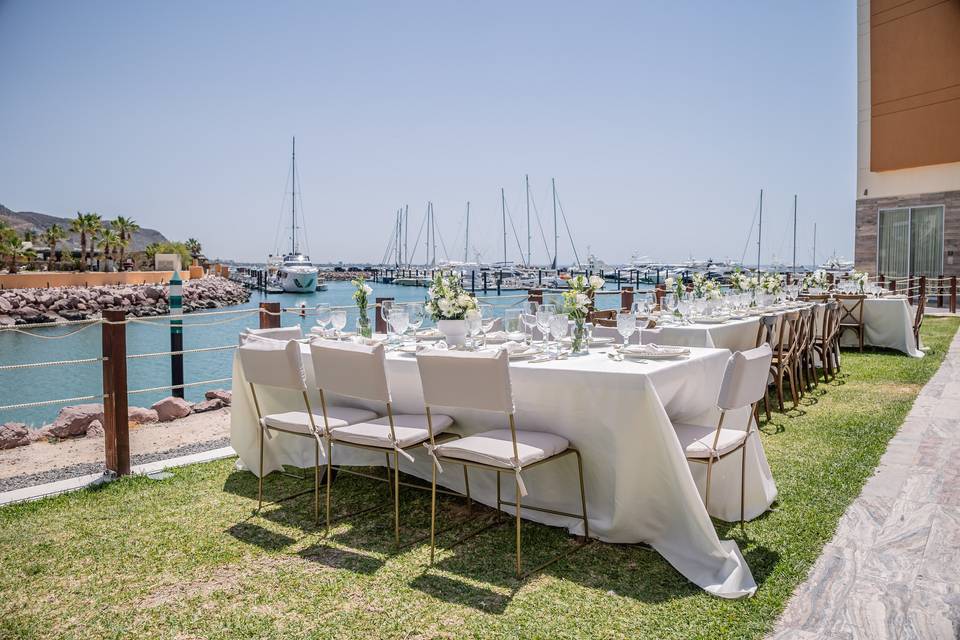 Vista marina 2