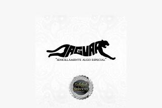 Grupo Jaguar logo