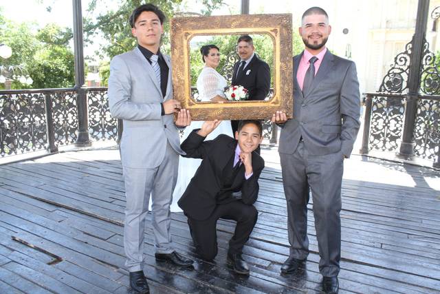 Aviversario 25