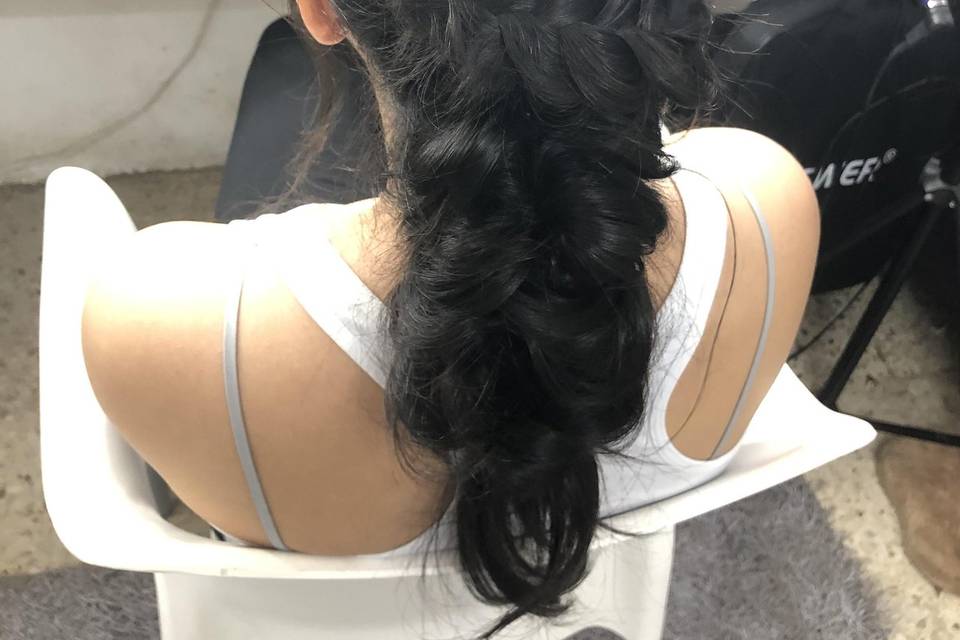 Trenzas