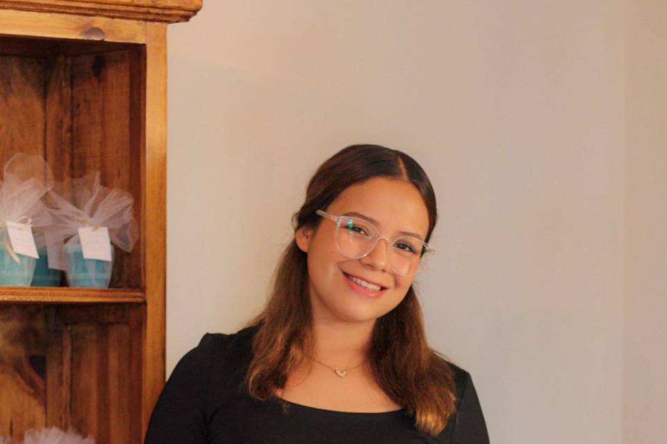 Servicio de hostess social