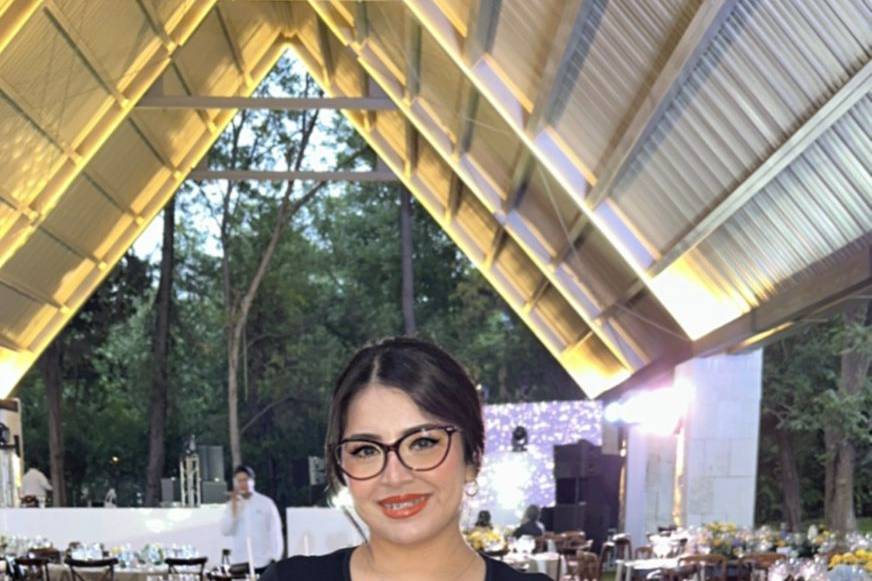 Coordinación día del evento