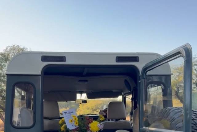 Camioneta