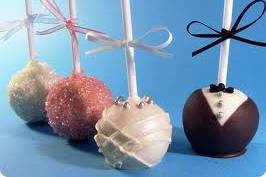 Popcakes novios