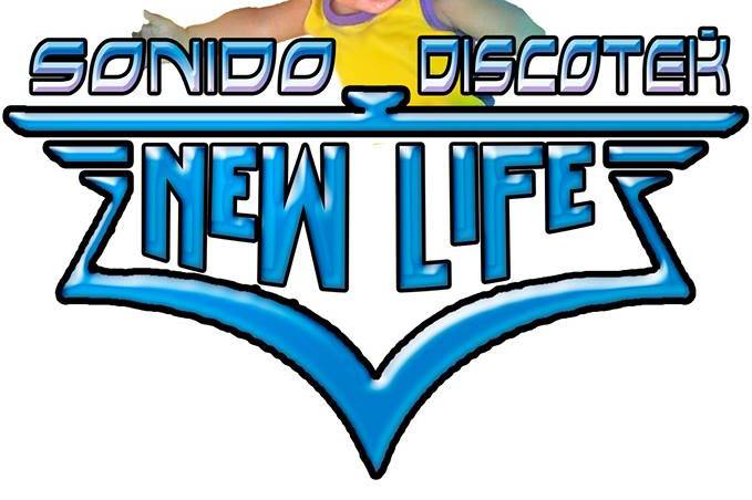 Sonido New Life Discotek