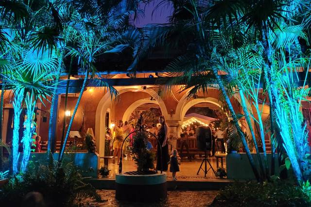 Boda E&S