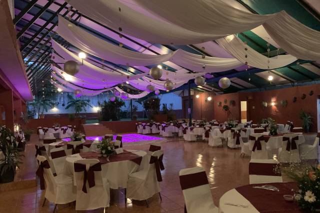 Hacienda Santa Elena