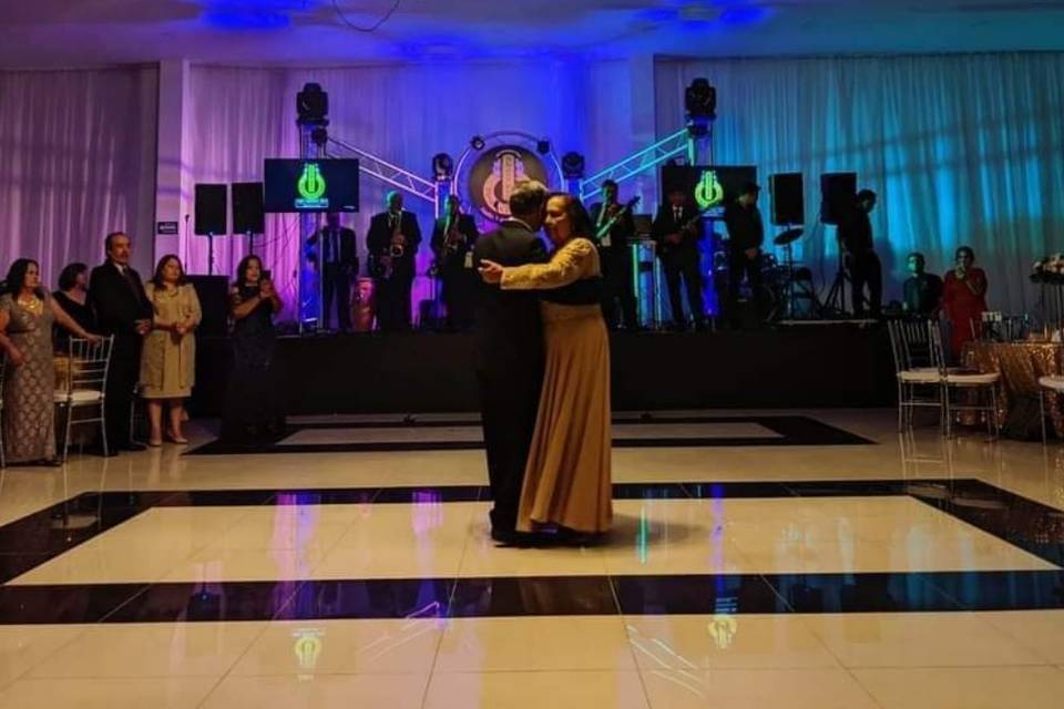 Aniversario de bodas