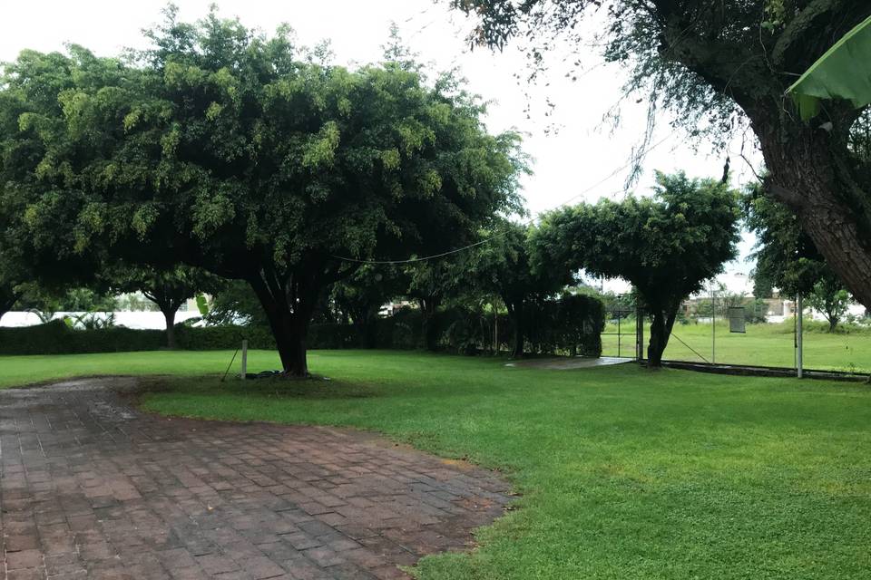 Jardines