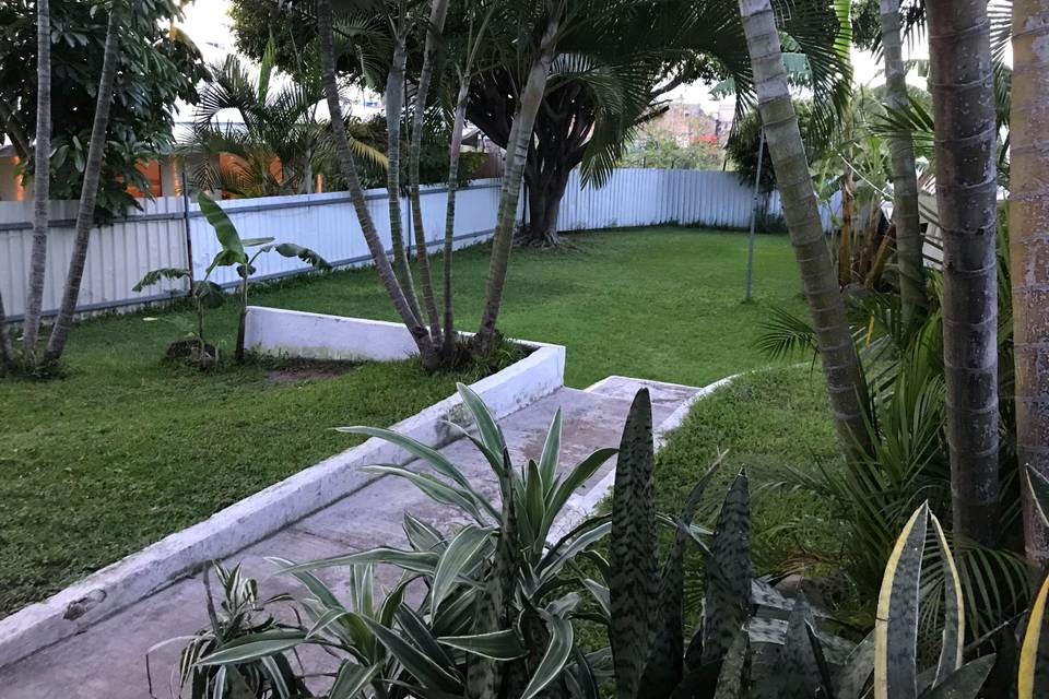 Jardines