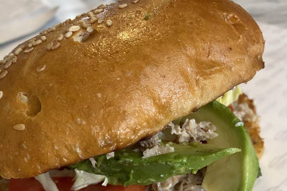 Tortas de pierna